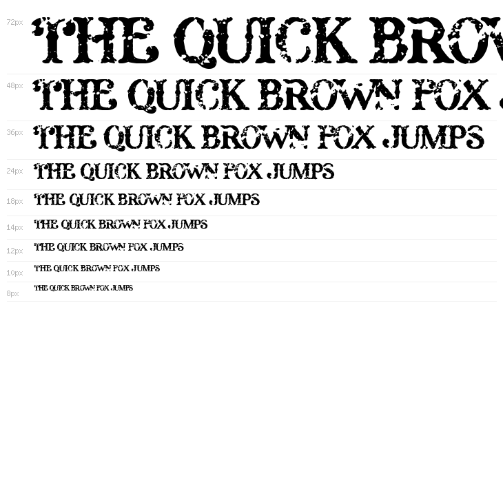 Constitution Waterfall