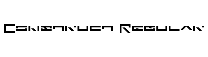Construct Regular  font caratteri gratis