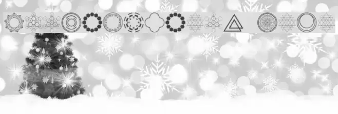 Constructing Kiai Font examples