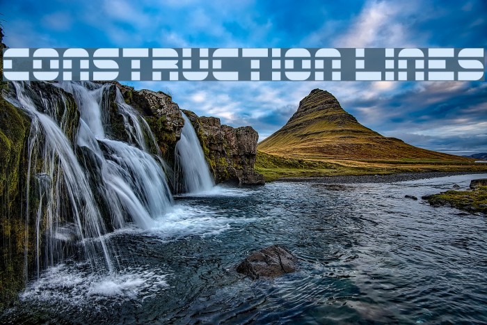 Construction Lines Example 2