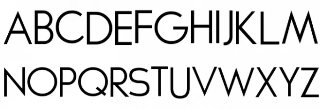 Constructive Buddy Font Litere mari