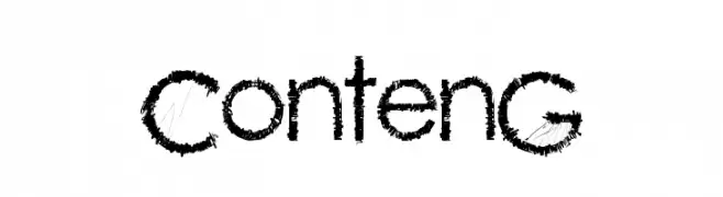 ContenG  baixar fontes gratis