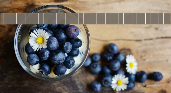 Content Bold Example 1