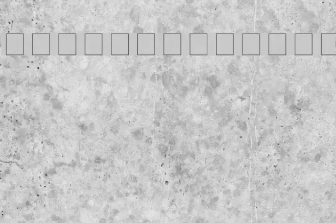 Content Bold Font examples