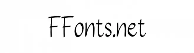 Content Cartoon  Free Fonts Download