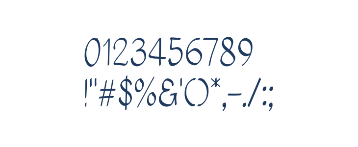 Content Cartoon Other Characters