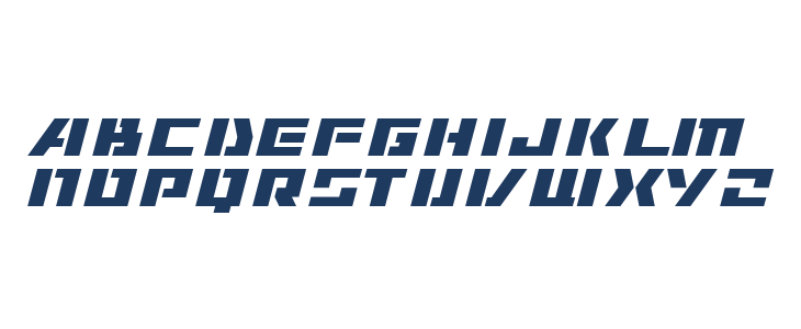 ContinueAL Uppercase