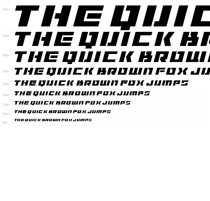 ContinueAL Waterfall