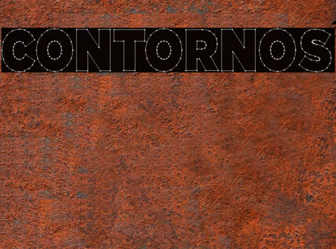 Contornos Example 1