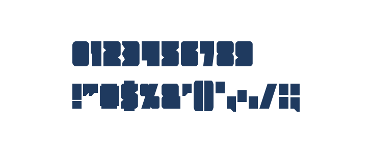 Contour of Duty Condensed Other Characters