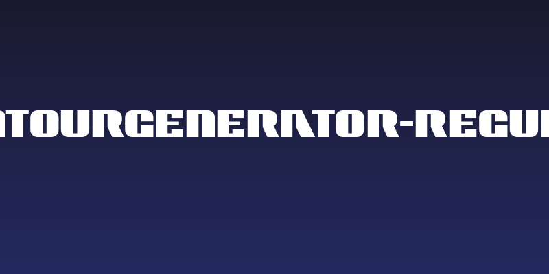 ContourGenerator-Regular Social Header