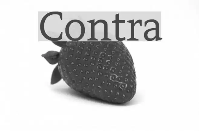 Contra Fuentes examples