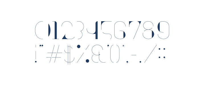 Contrasto Other Characters