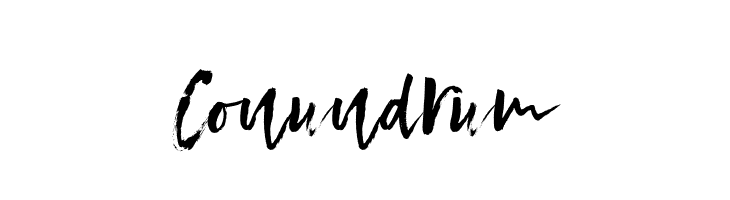 Conundrum Fuentes
