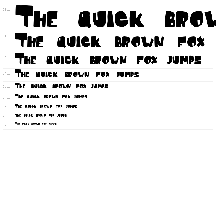 Conventional Wisdom Waterfall