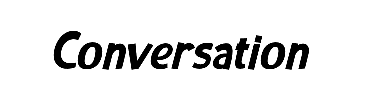 Conversation Fuentes