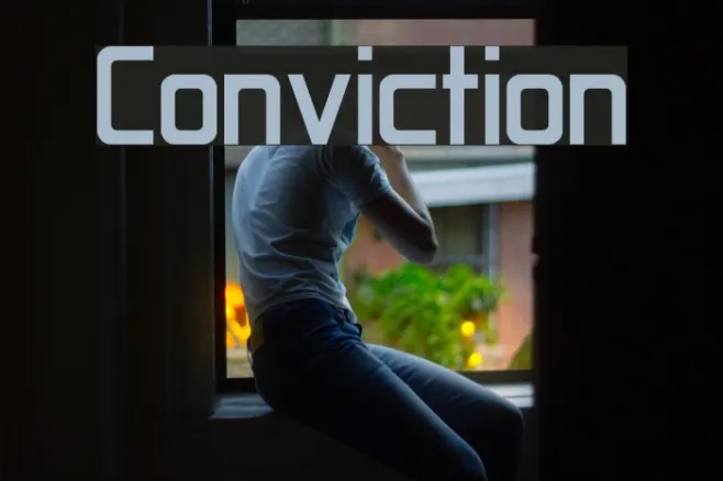Conviction Example 2