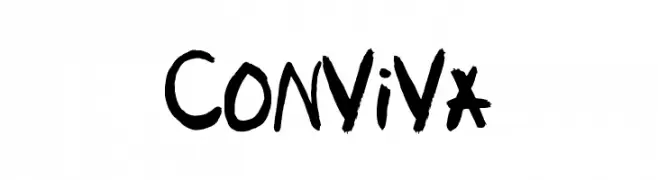 Conviva  تنزيل الخطوط