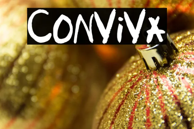 Conviva Example 3