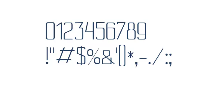 Numbers