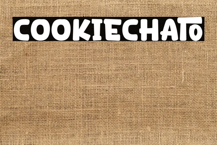 Cookie Chlato Example 1