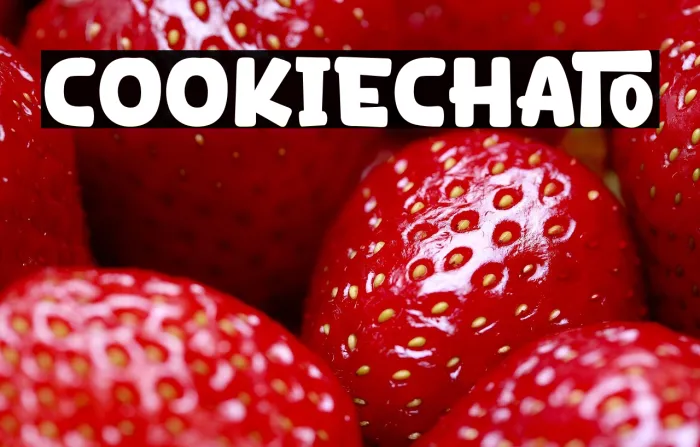 Cookie Chlato Example 3