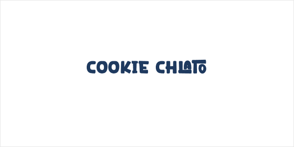 Cookie Chlato Logo