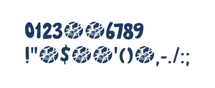 Cookie Crumble DEMO Regular Other Characters