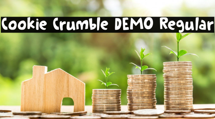 Cookie Crumble DEMO Regular Example 2