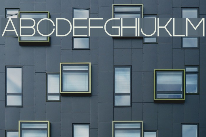 Cookie Cutter Culture Font examples
