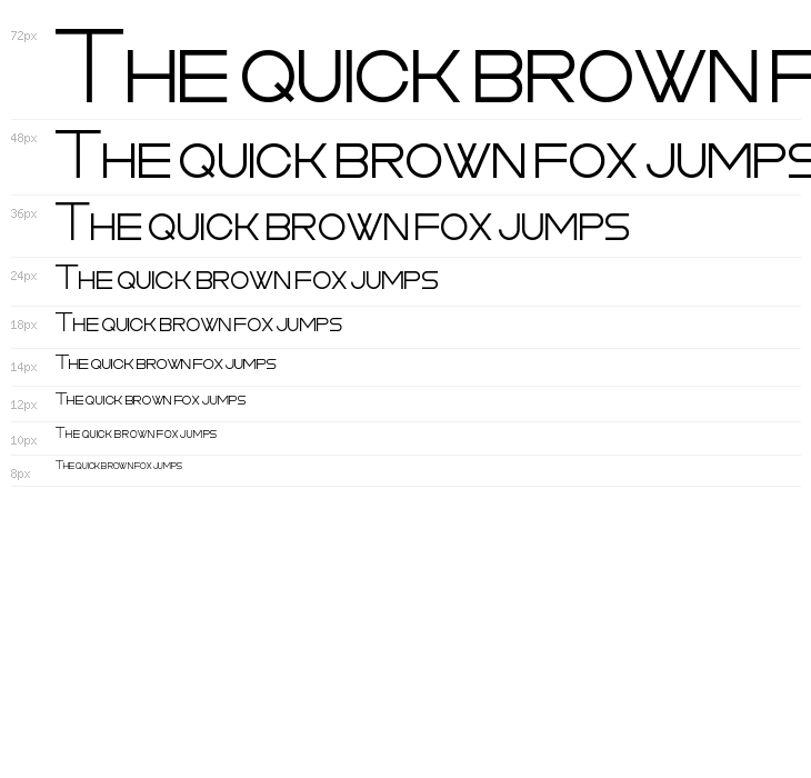 Cookie Cutter Culture Waterfall