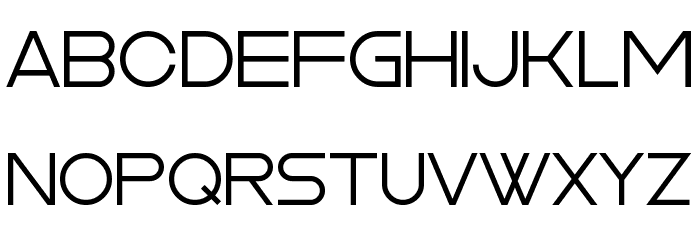 Cookie Cutter Culture Font LOWERCASE