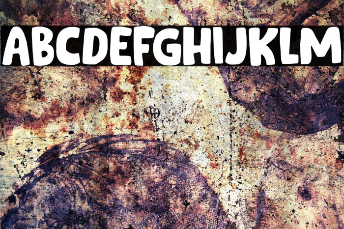 Cookie Supply DEMO Regular 字体 examples