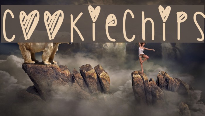 CookieChips Example 1