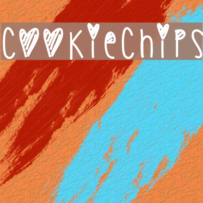 CookieChips Example 2