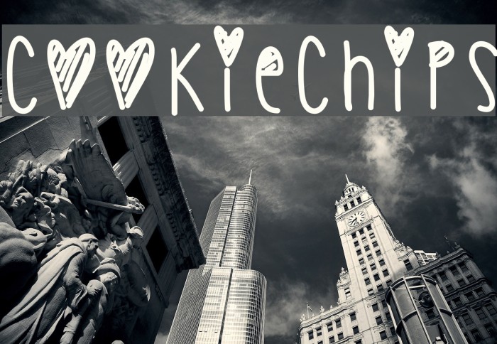 CookieChips Example 3