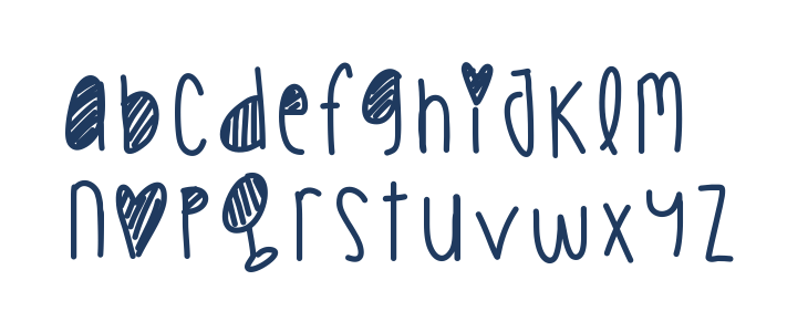 CookieChips Lowercase