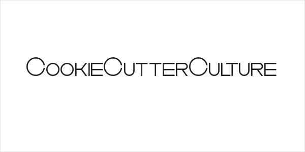 CookieCutterCulture Logo