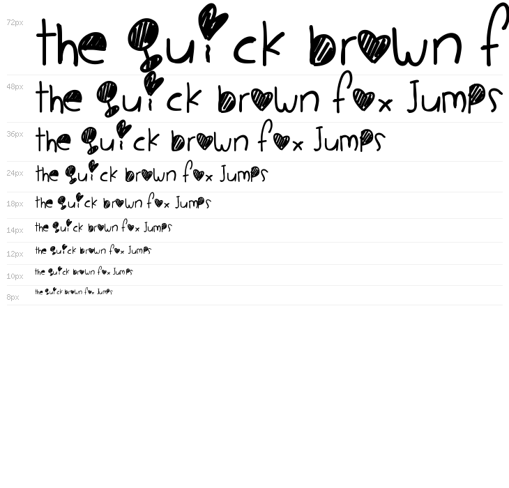 CookieMonster Waterfall