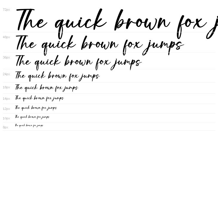 Cookies Cream Waterfall