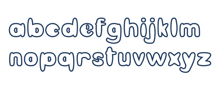 Cookies Lover Empty Lowercase