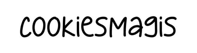 Cookies Magis  Fuentes Gratis Descargar