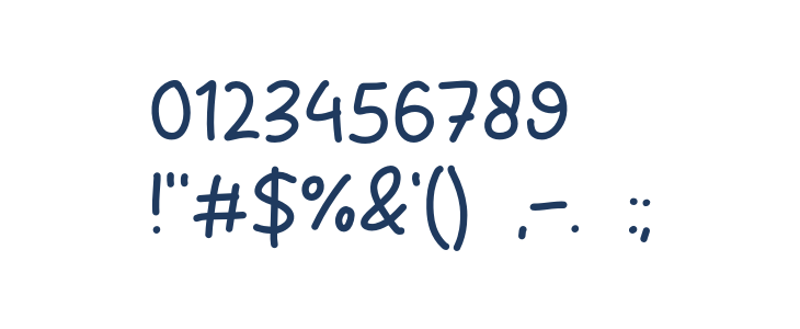 Cookies Magis Other Characters