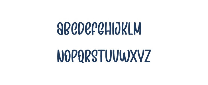 Cookies Valentine Lowercase