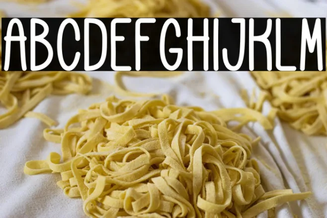 Cookies and Cheese Example 1
