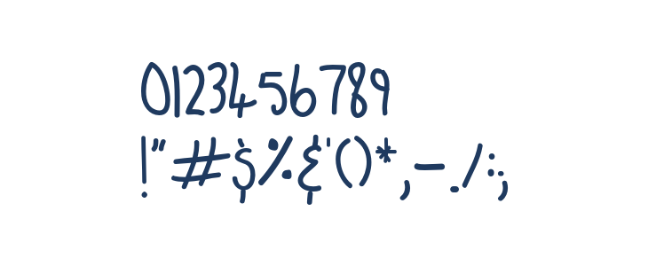 Cookiesandcream Other Characters