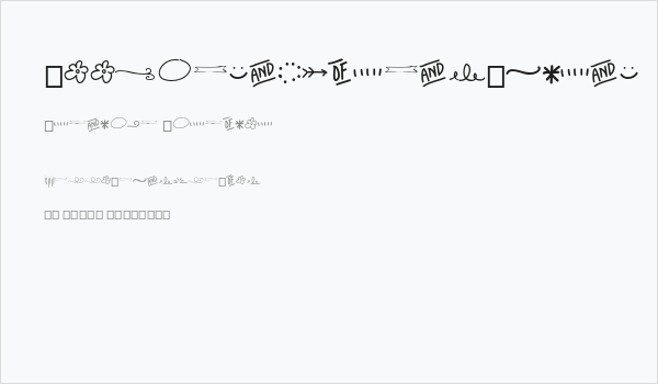 CookiesandcreamExtras Business Card