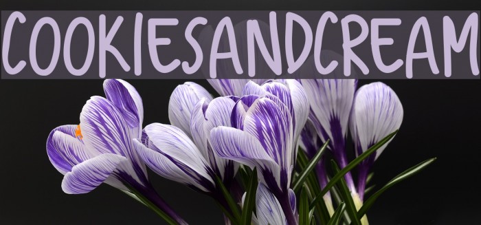 Cookiesandcream Example 3