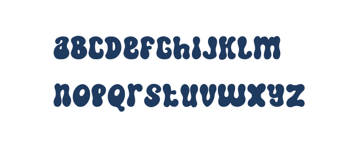 Cookiesbold Lowercase