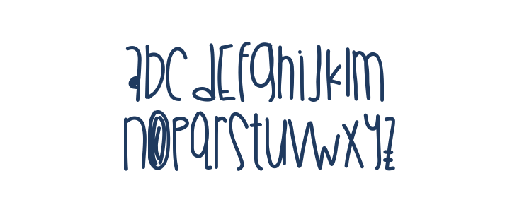 Cookiescream Lowercase